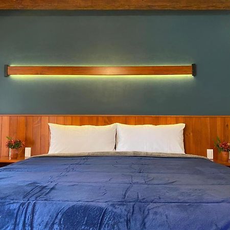 Hotel Muk'Ul Na San Cristóbal de Las Casas Buitenkant foto